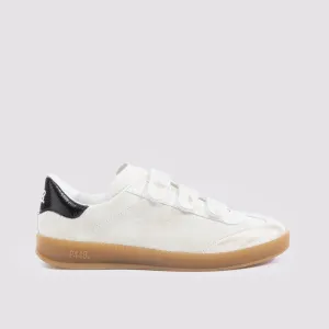 Monza Velcro sneaker