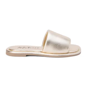 Moonlight Slide Sandal