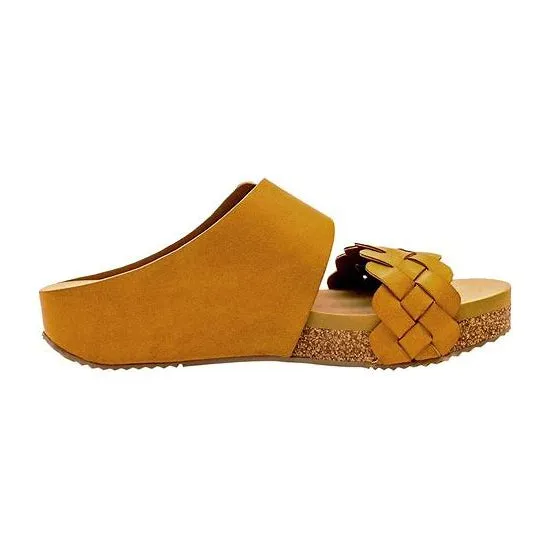 MOREL SANDAL
