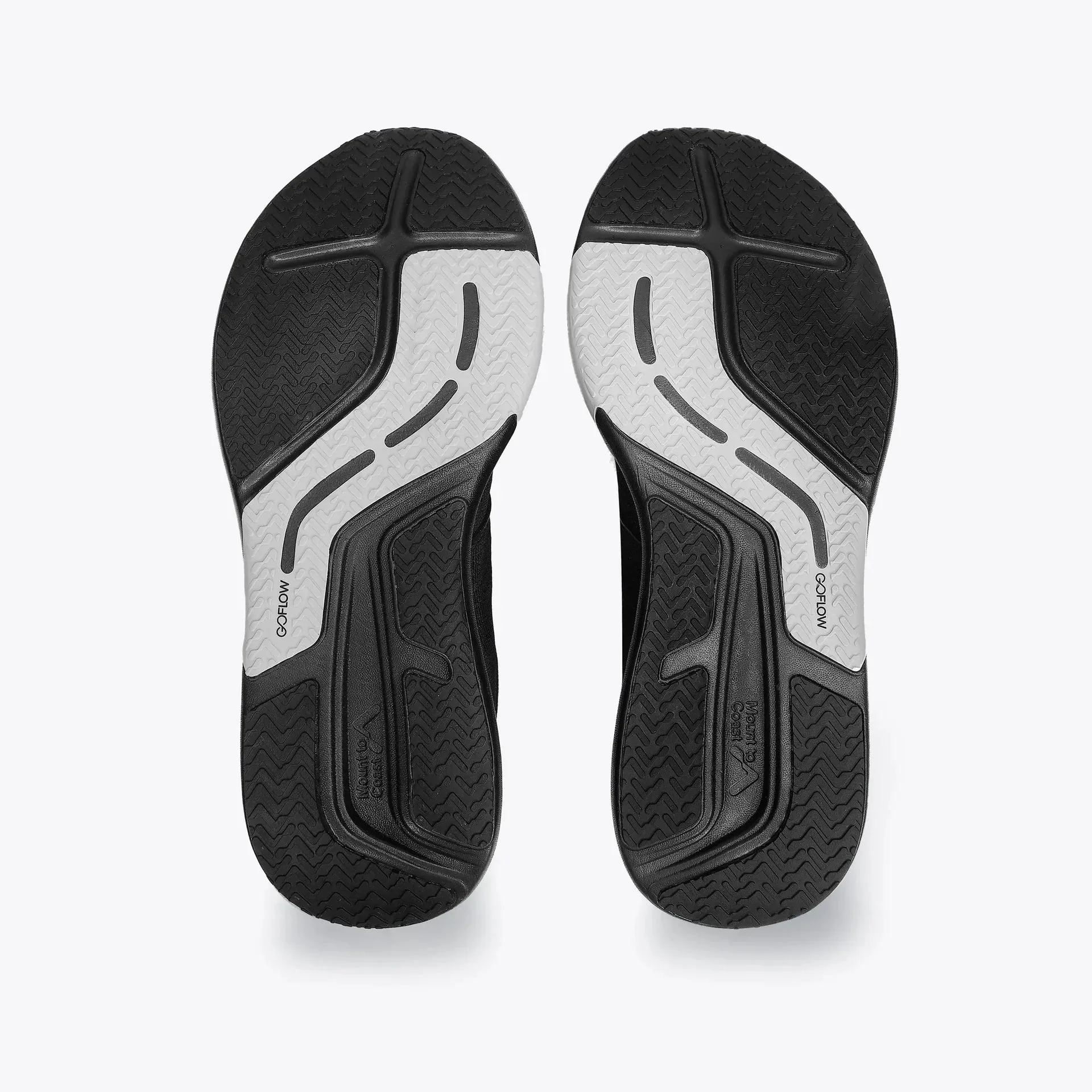Mount to Coast | R1 | Women's | Black