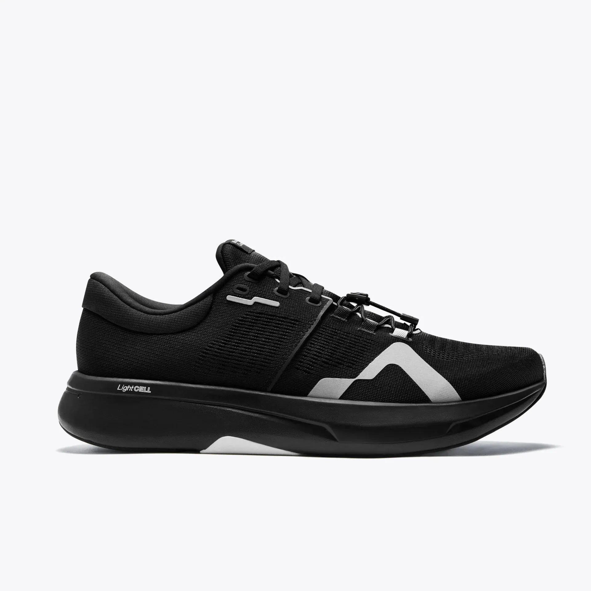 Mount to Coast | R1 | Women's | Black