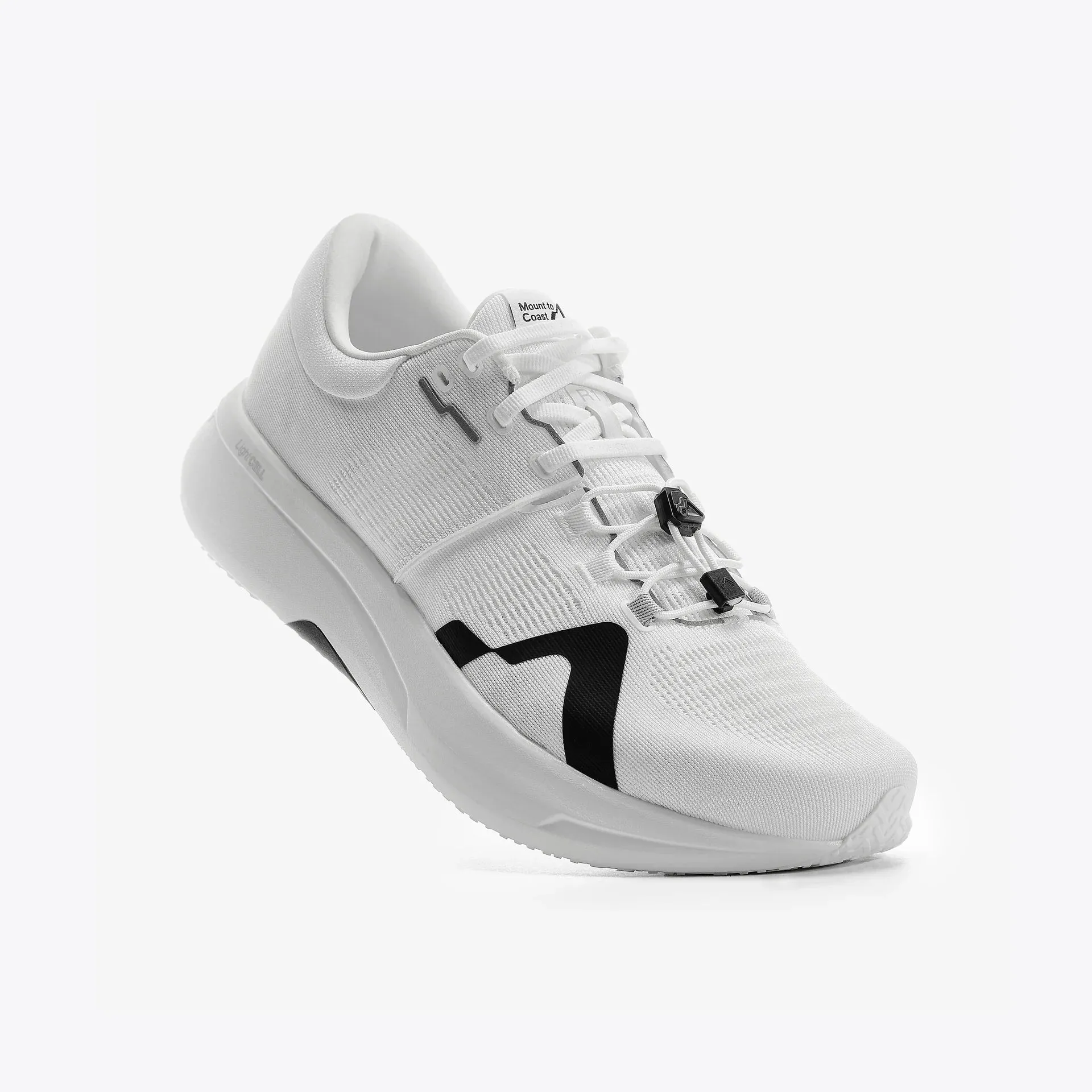 Mount to Coast | R1 | Women's | White
