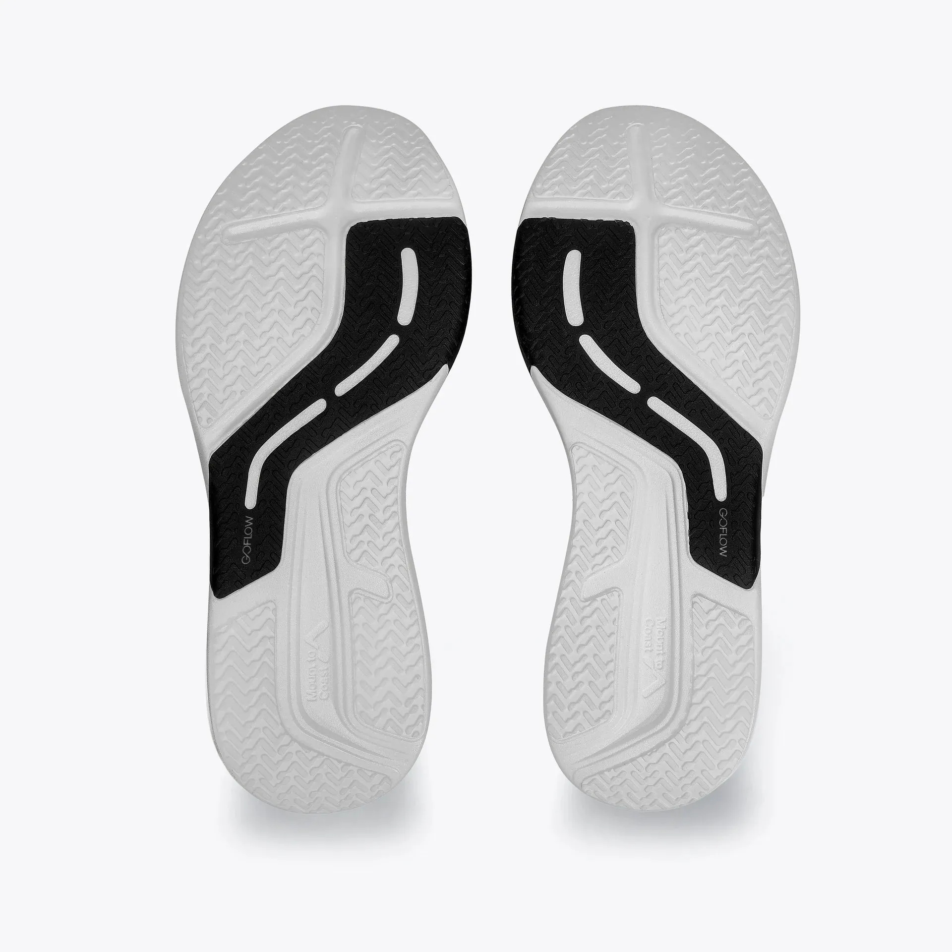 Mount to Coast | R1 | Women's | White