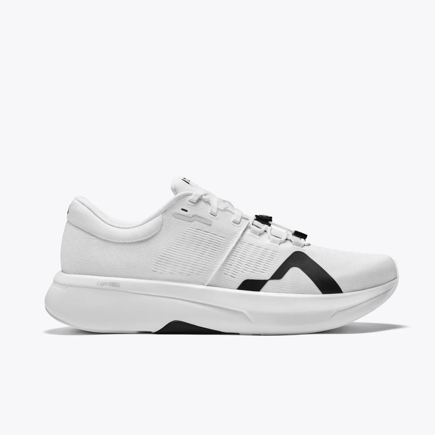 Mount to Coast | R1 | Women's | White