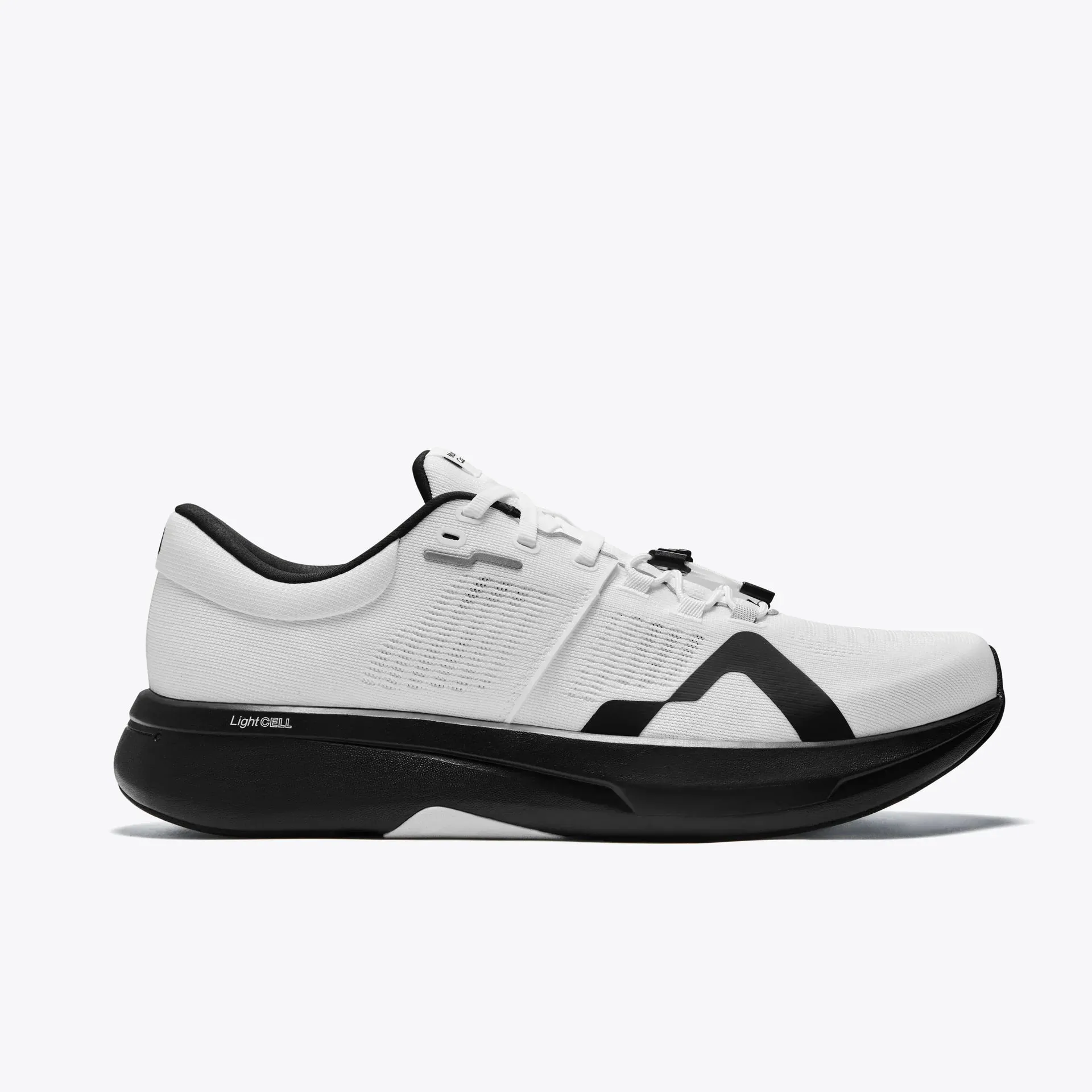 Mount to Coast | R1 | Women's | White/Black