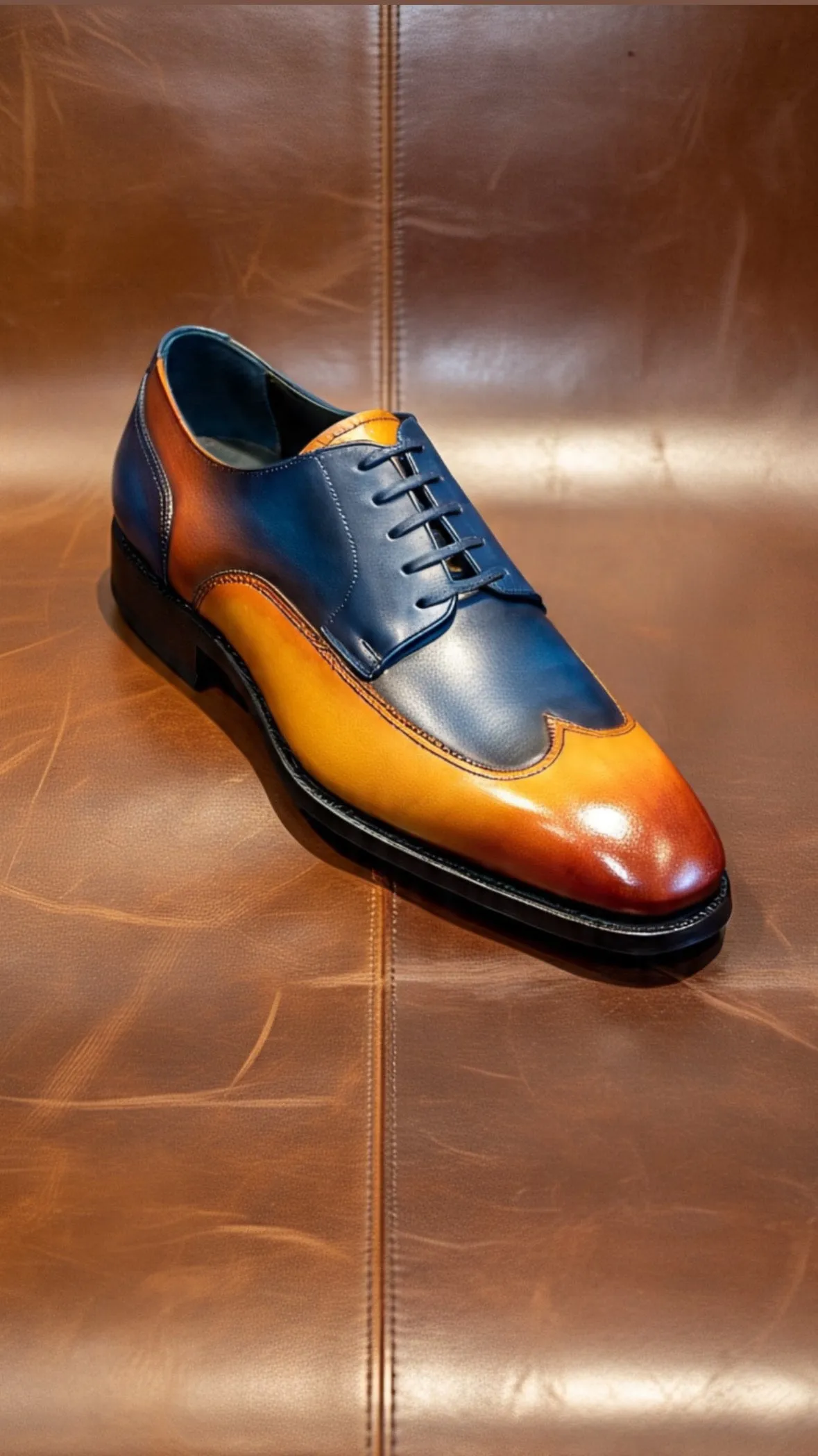 Multi colour derby md-01
