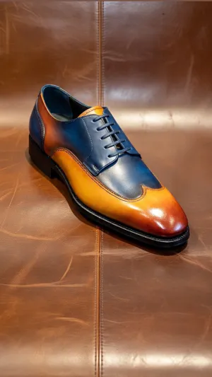 Multi colour derby md-01