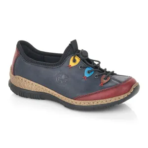 N3271 Slip On Shoe