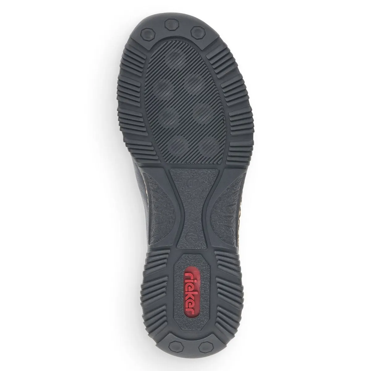 N3271 Slip On Shoe