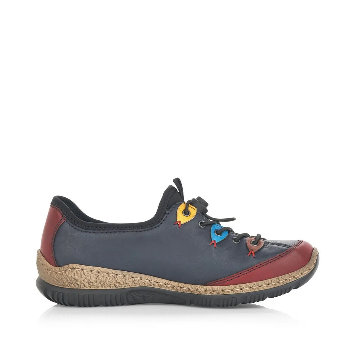 N3271 Slip On Shoe