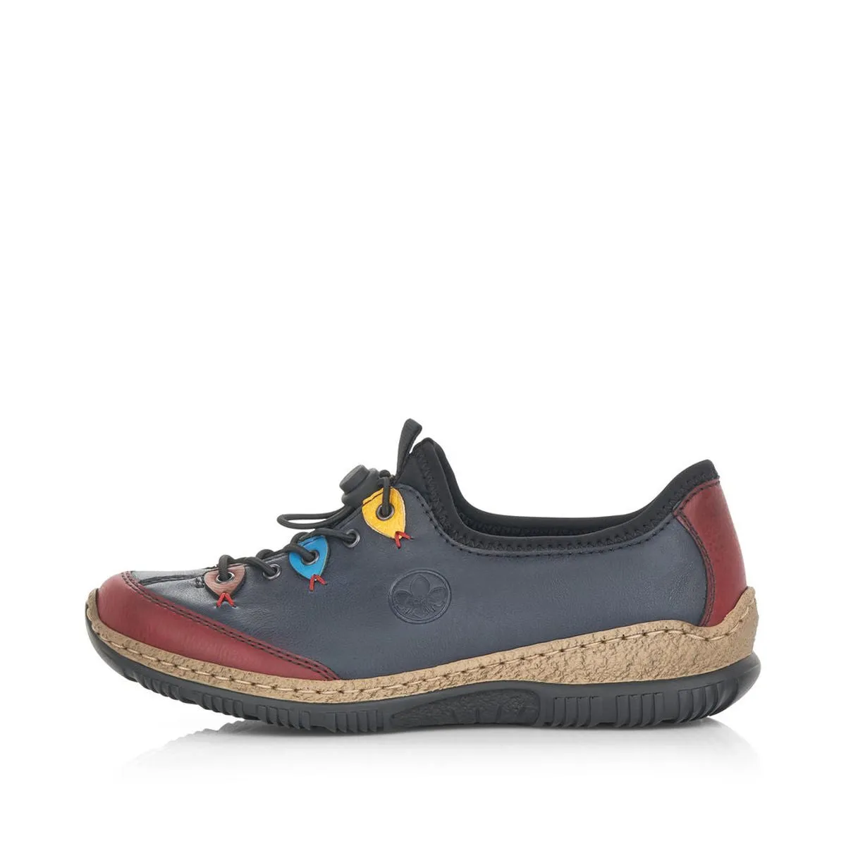 N3271 Slip On Shoe