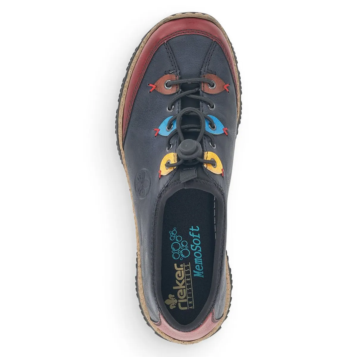 N3271 Slip On Shoe