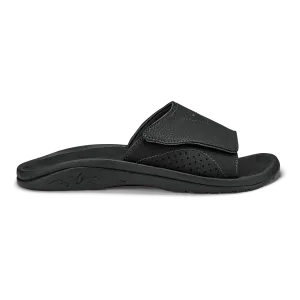 Nalu Slide - Black
