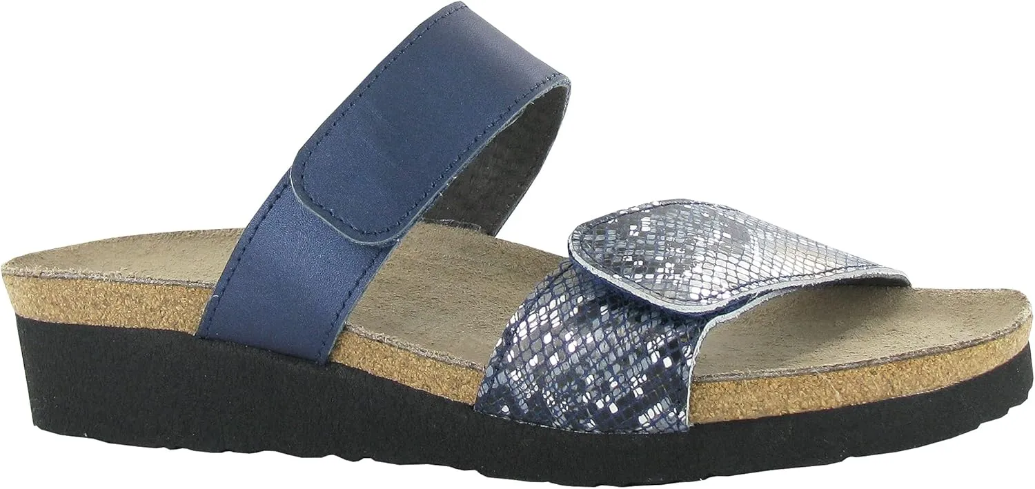 NAOT Footwear Women's Althea Slide Sandal