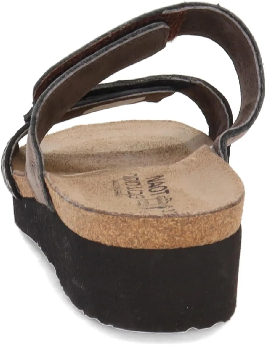 NAOT Footwear Women's Althea Slide Sandal