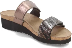 NAOT Footwear Women's Althea Slide Sandal