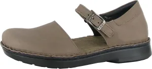 NAOT Footwear Women's Shoe Catania Oily Bark Nubuk 9-9.5M US