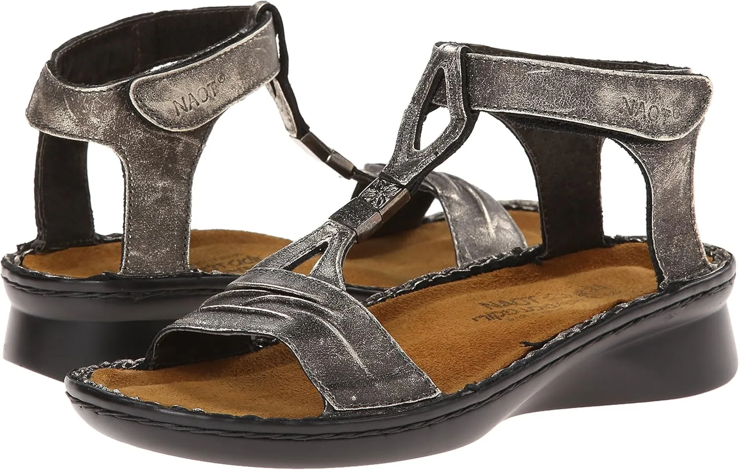 Naot Women's Cymbal Dress Sandal