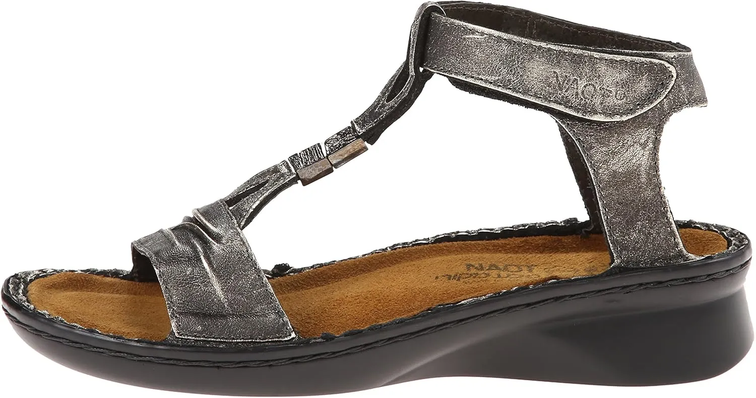 Naot Women's Cymbal Dress Sandal