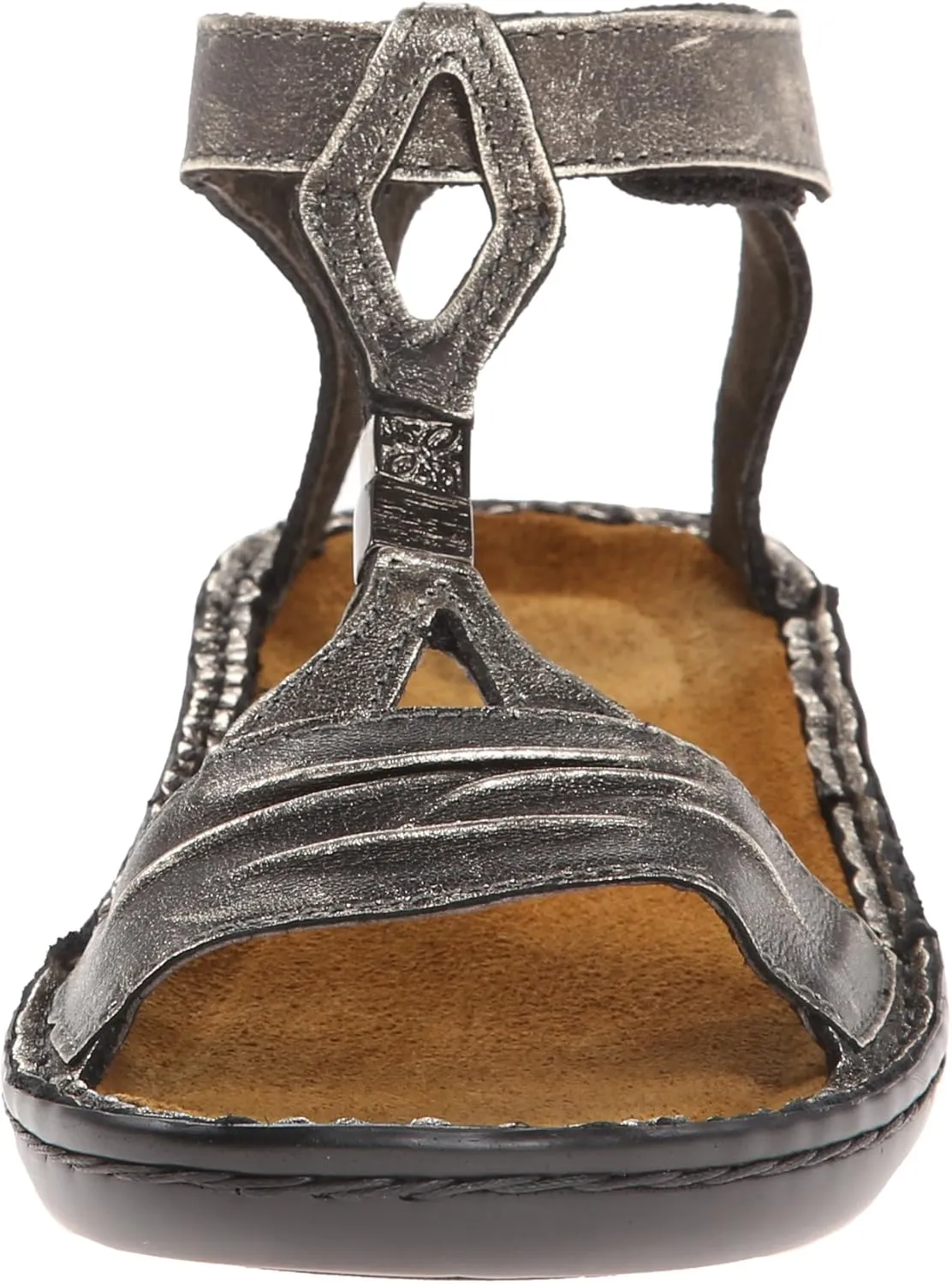 Naot Women's Cymbal Dress Sandal