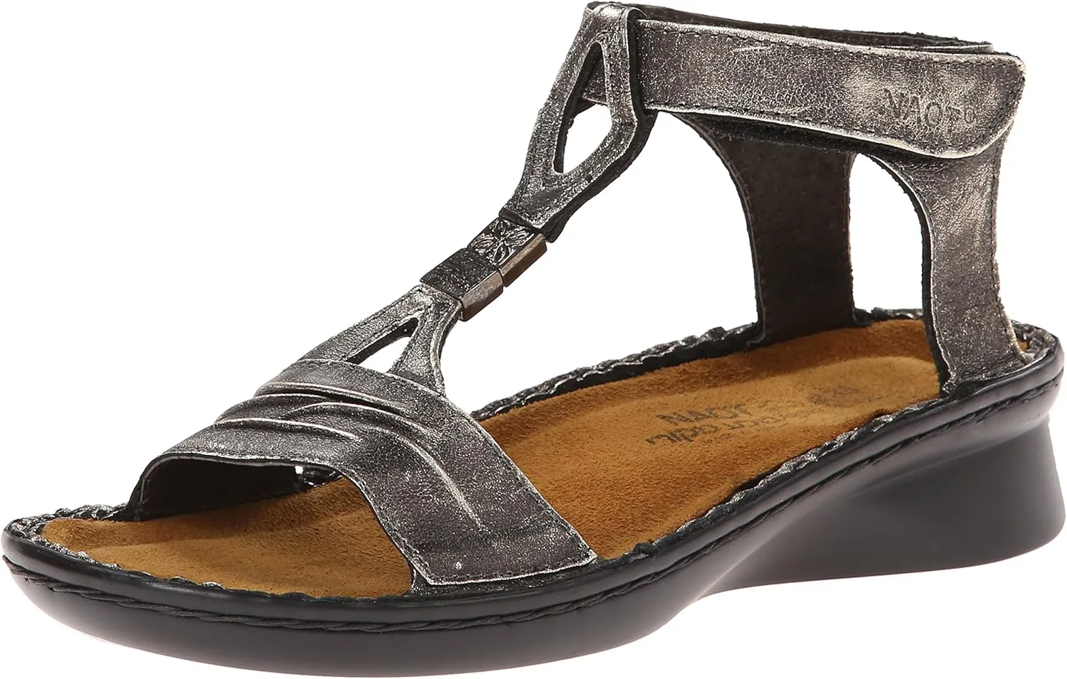 Naot Women's Cymbal Dress Sandal