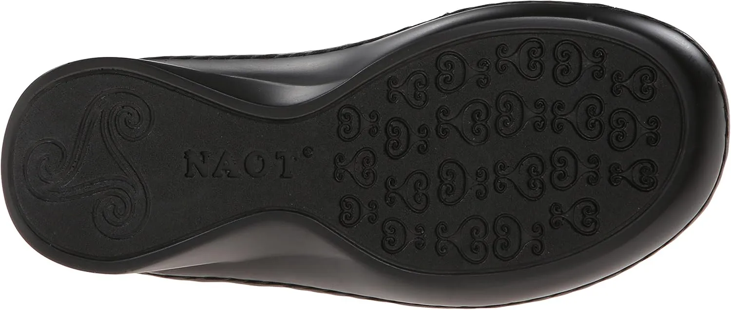 Naot Women's Cymbal Dress Sandal