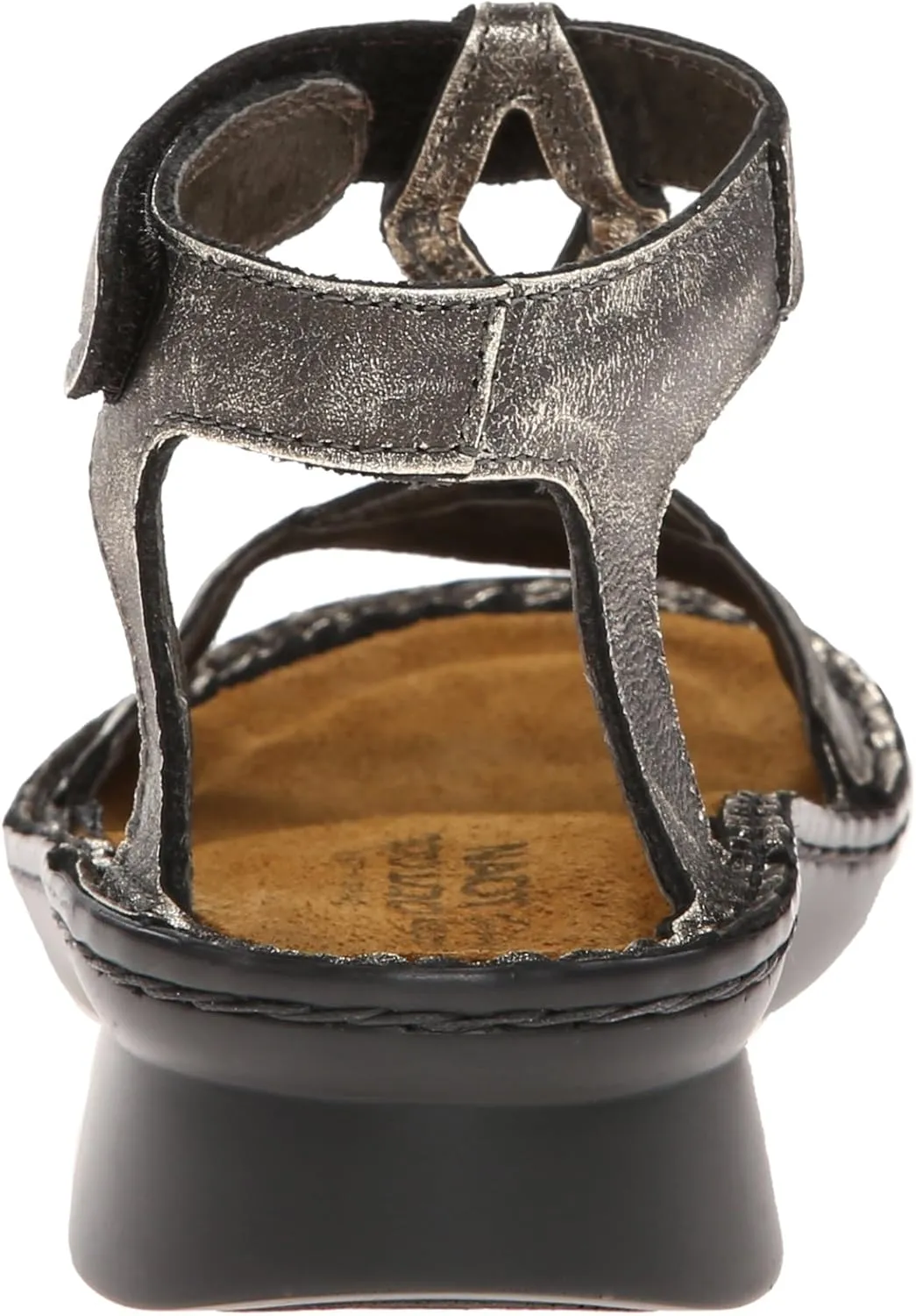 Naot Women's Cymbal Dress Sandal