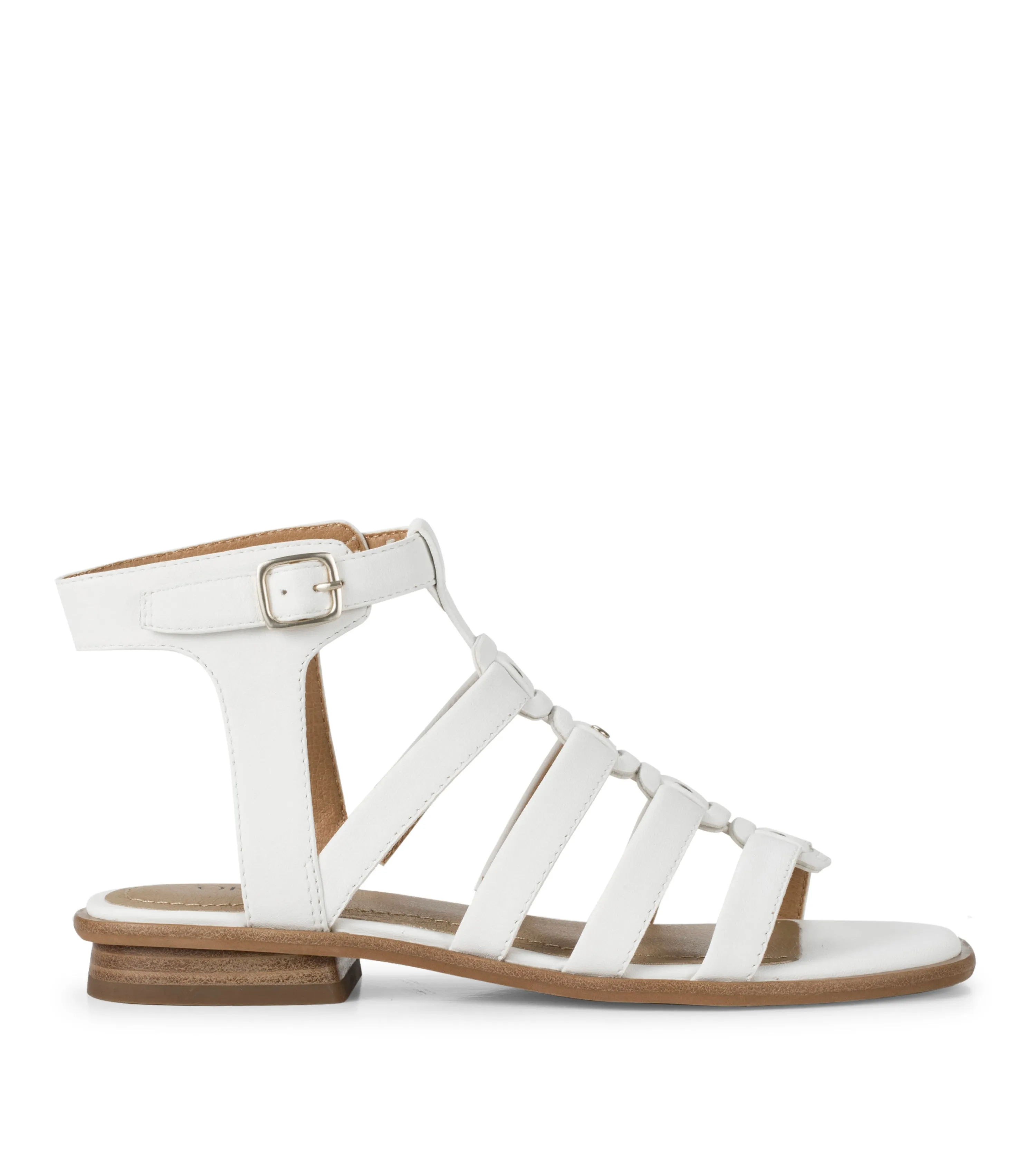 Nathalia Gladiator Sandal