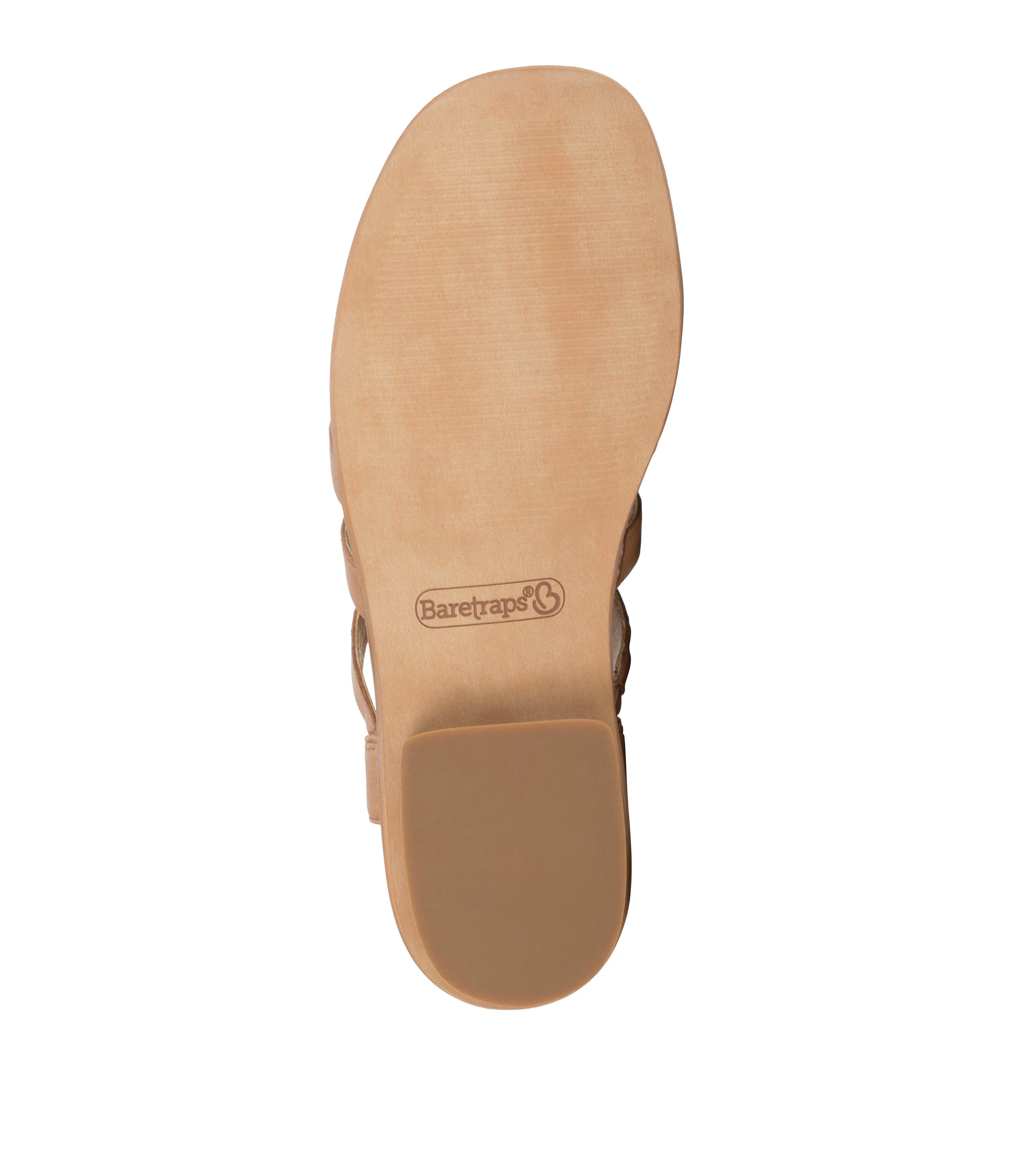 Nathalia Gladiator Sandal