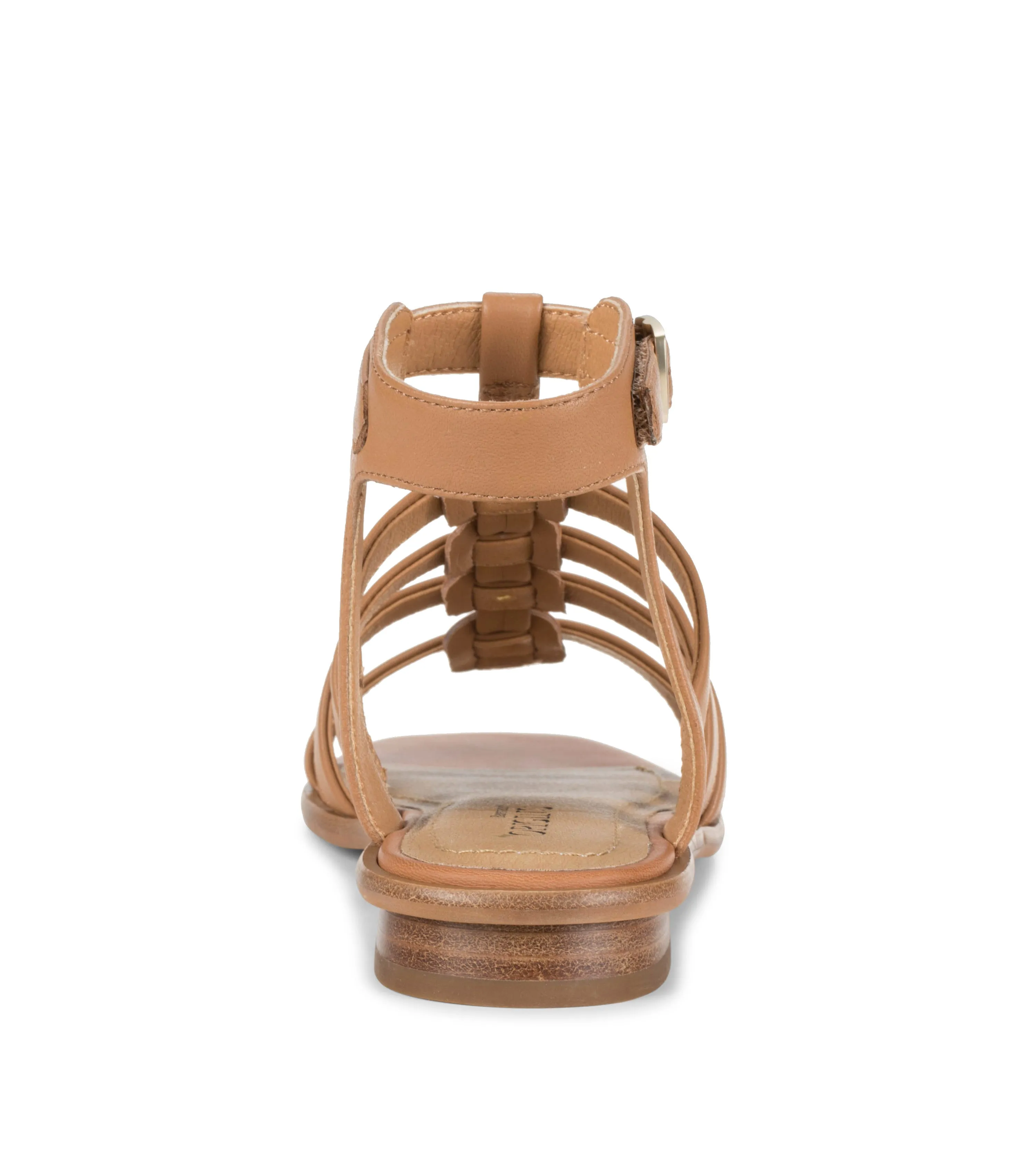Nathalia Gladiator Sandal
