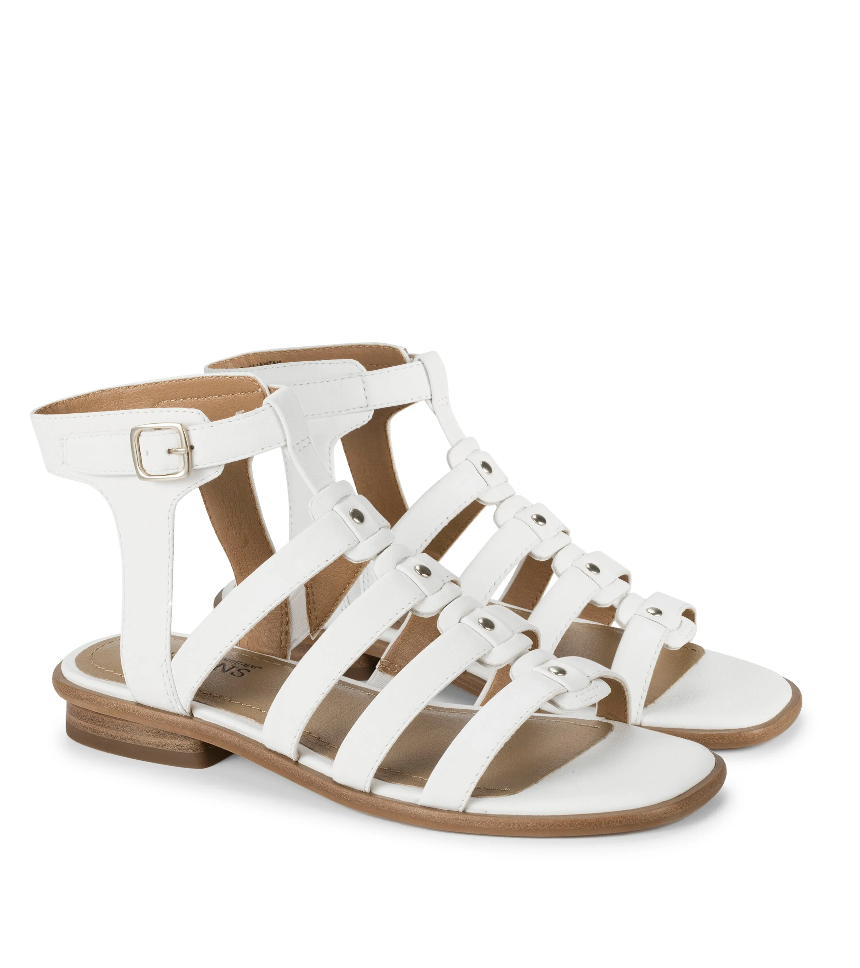 Nathalia Gladiator Sandal