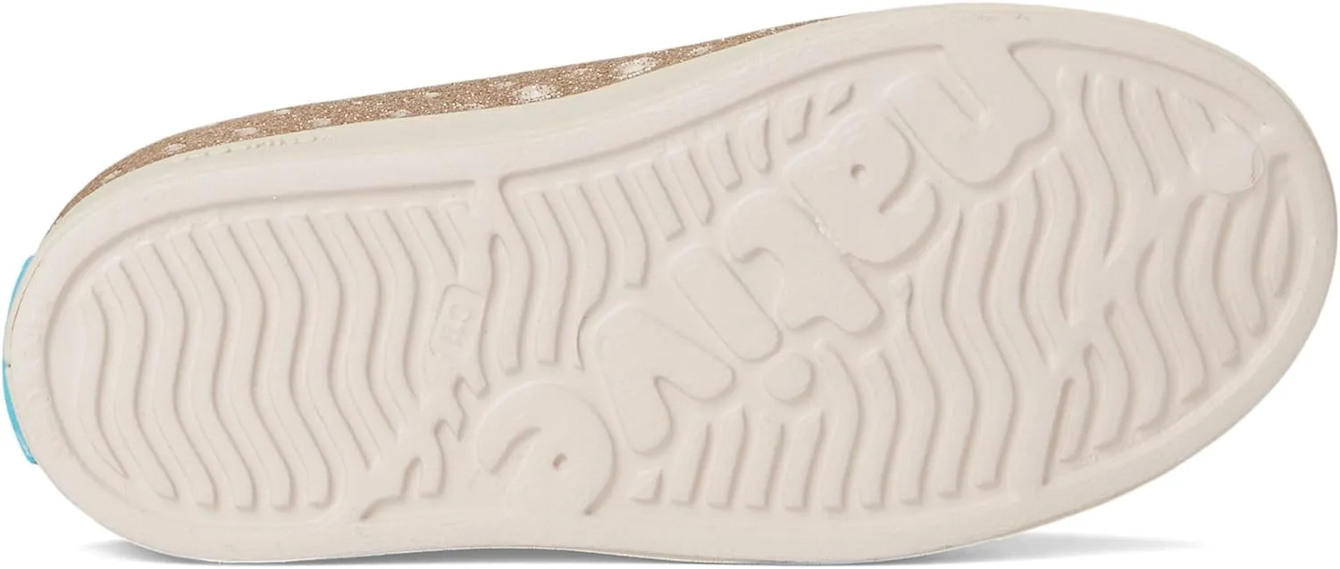 Native Shoes Kids' Jefferson Bling Slip-On Shoe
