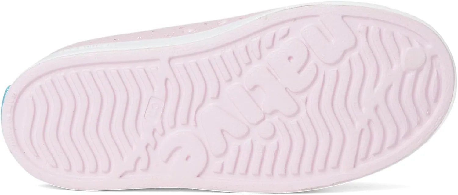 Native Shoes Kids' Jefferson Bling Slip-On Shoe