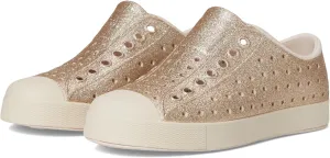 Native Shoes Kids' Jefferson Bling Slip-On Shoe
