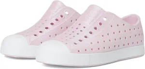 Native Shoes Kids' Jefferson Bling Slip-On Shoe