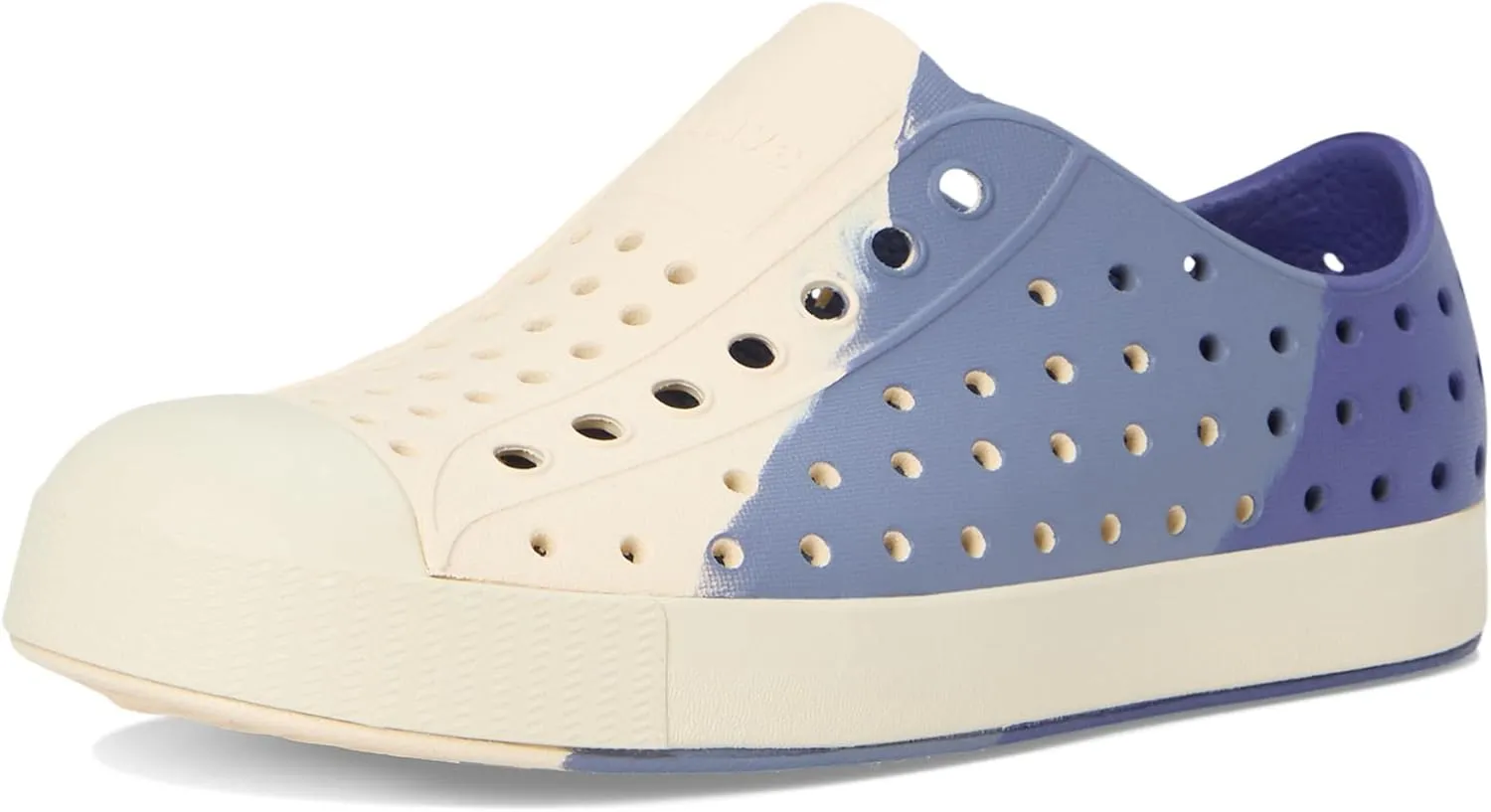 Native Shoes Kids' Jefferson Print Slip-On Shoe