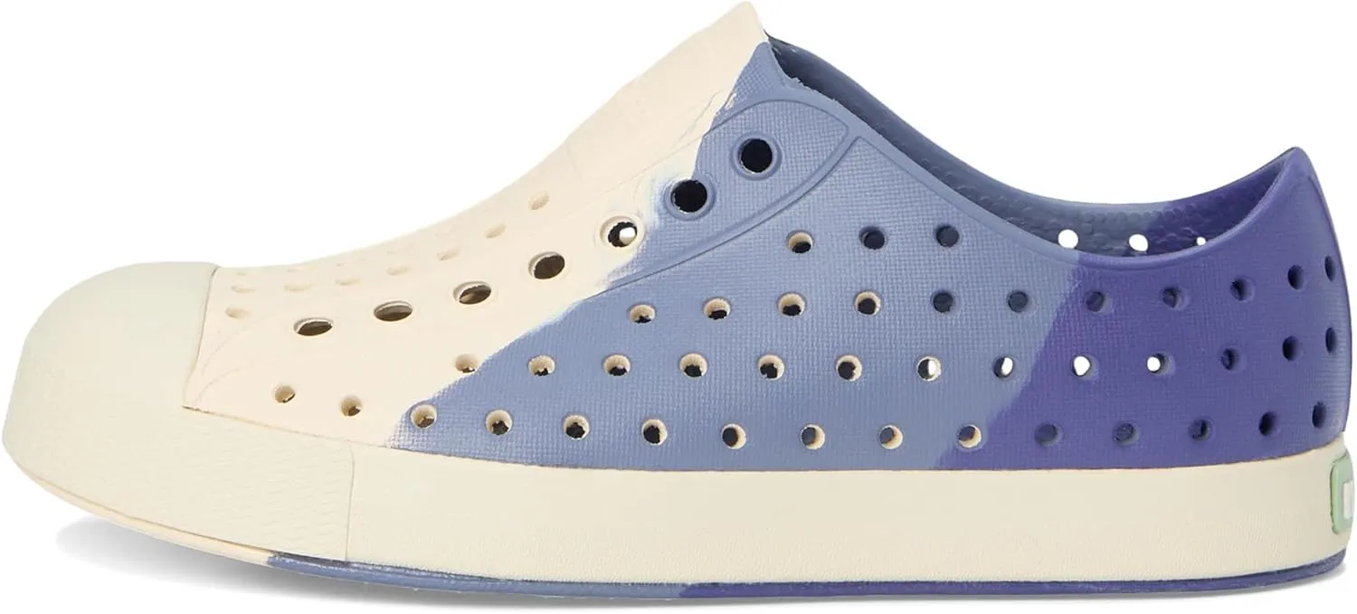 Native Shoes Kids' Jefferson Print Slip-On Shoe