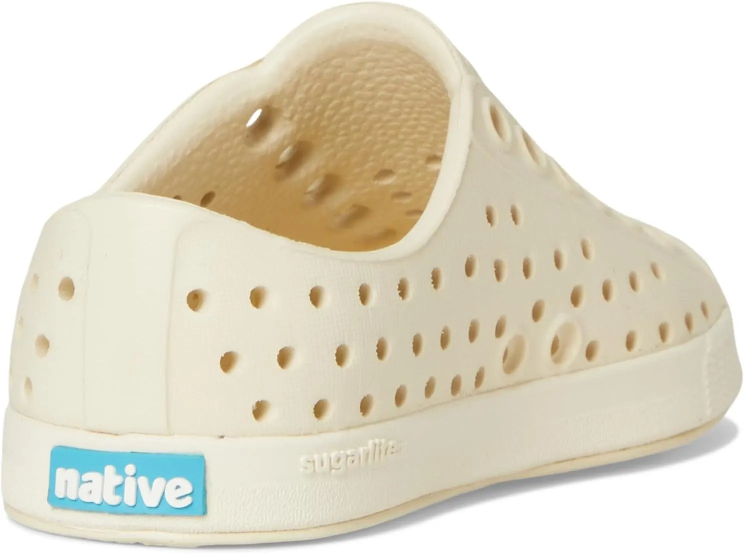 Native Shoes Kids' Jefferson Slip-On Shoe