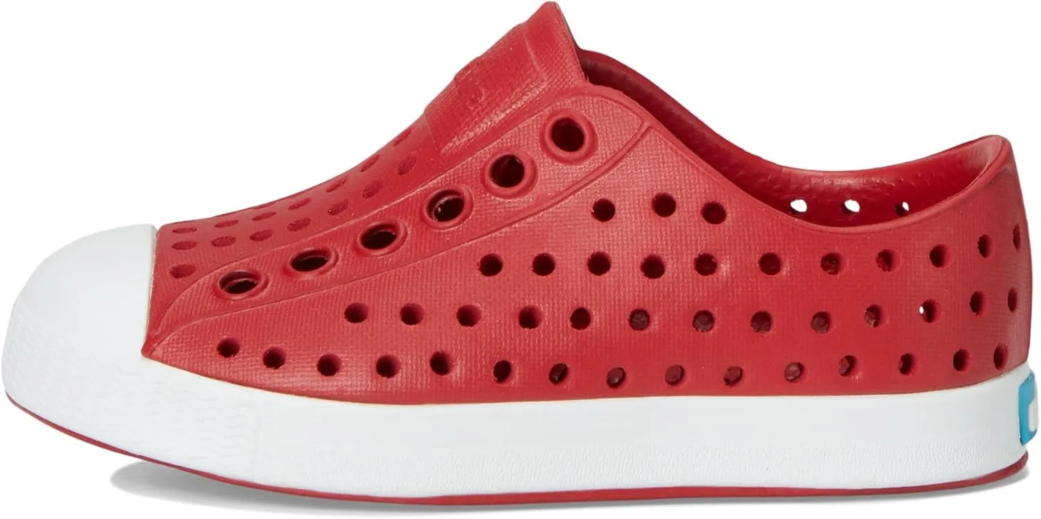 Native Shoes Kids' Jefferson Slip-On Shoe