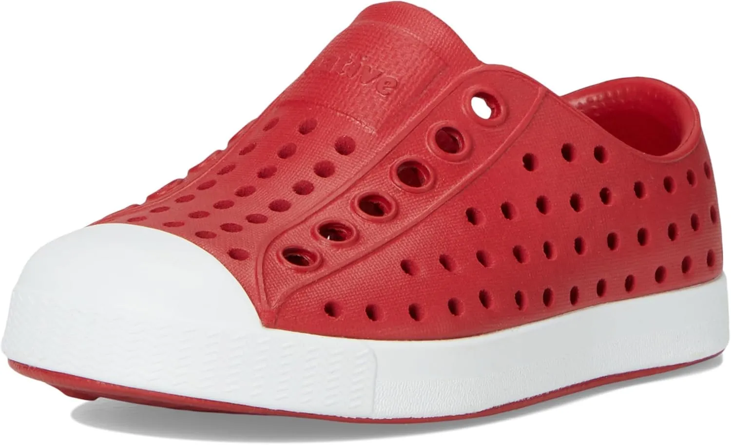Native Shoes Kids' Jefferson Slip-On Shoe