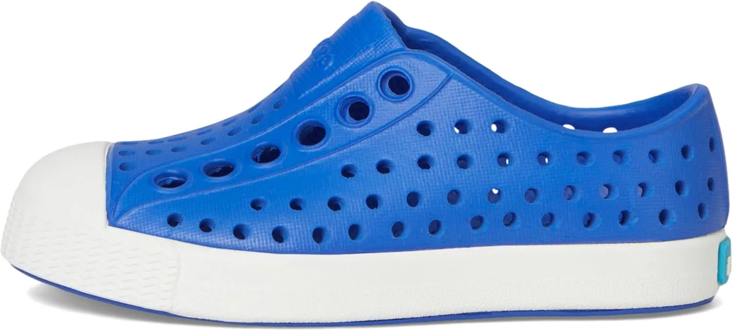 Native Shoes Kids' Jefferson Slip-On Shoe