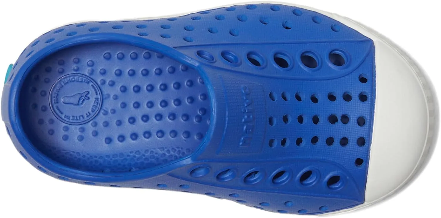 Native Shoes Kids' Jefferson Slip-On Shoe