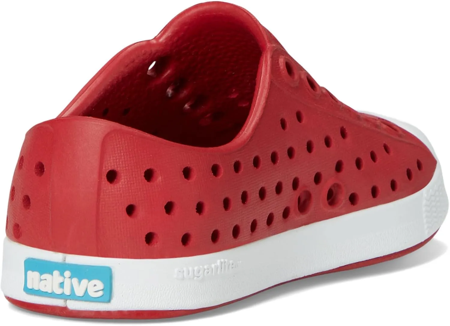Native Shoes Kids' Jefferson Slip-On Shoe