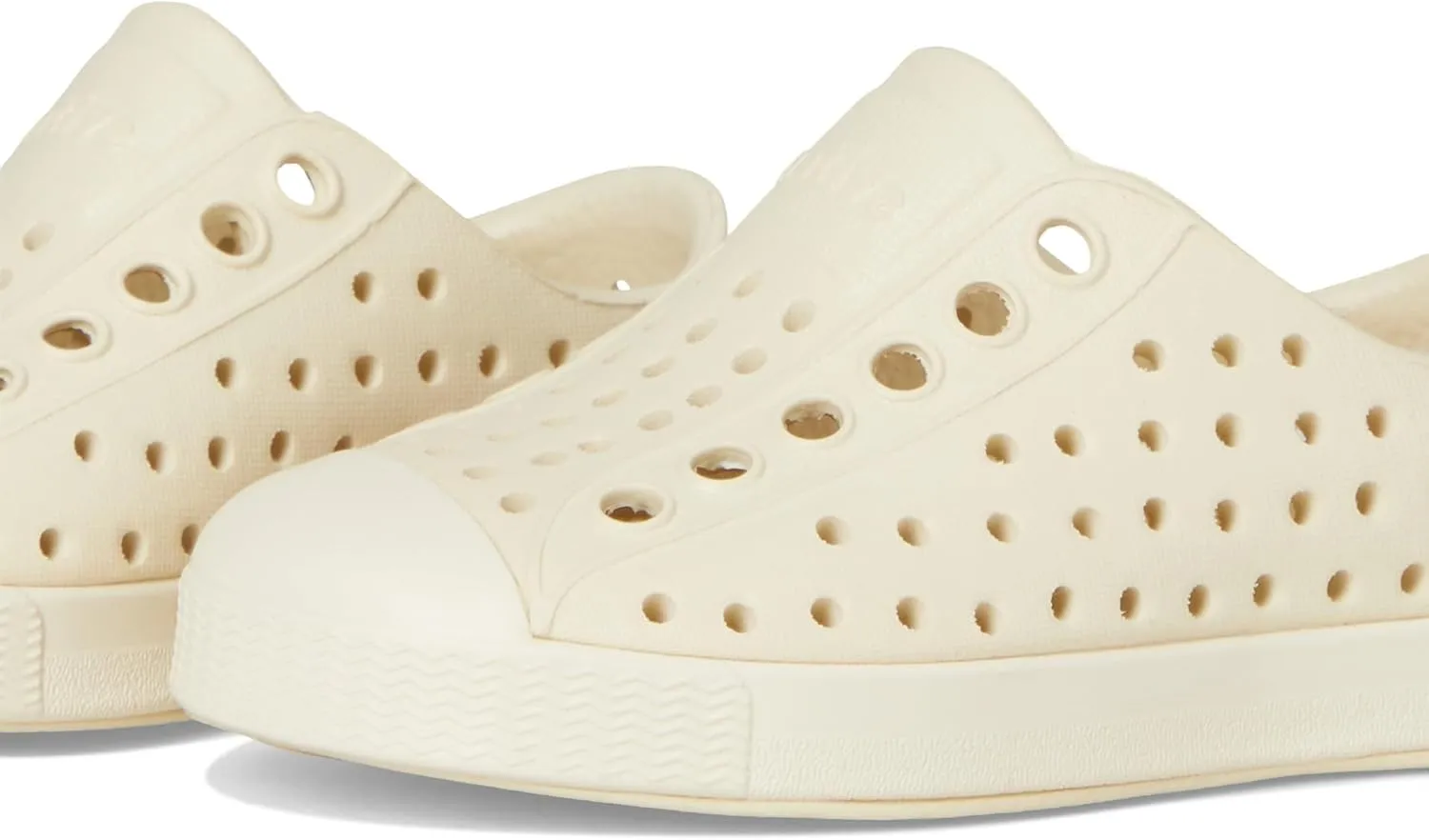 Native Shoes Kids' Jefferson Slip-On Shoe