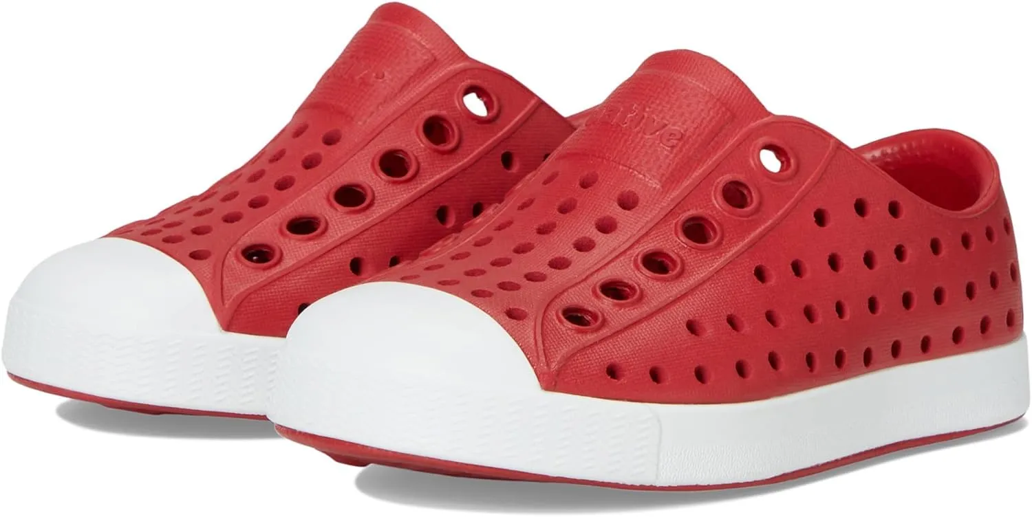 Native Shoes Kids' Jefferson Slip-On Shoe
