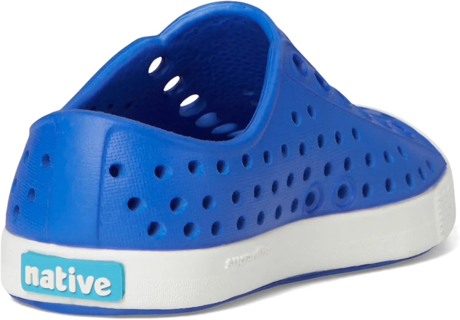Native Shoes Kids' Jefferson Slip-On Shoe