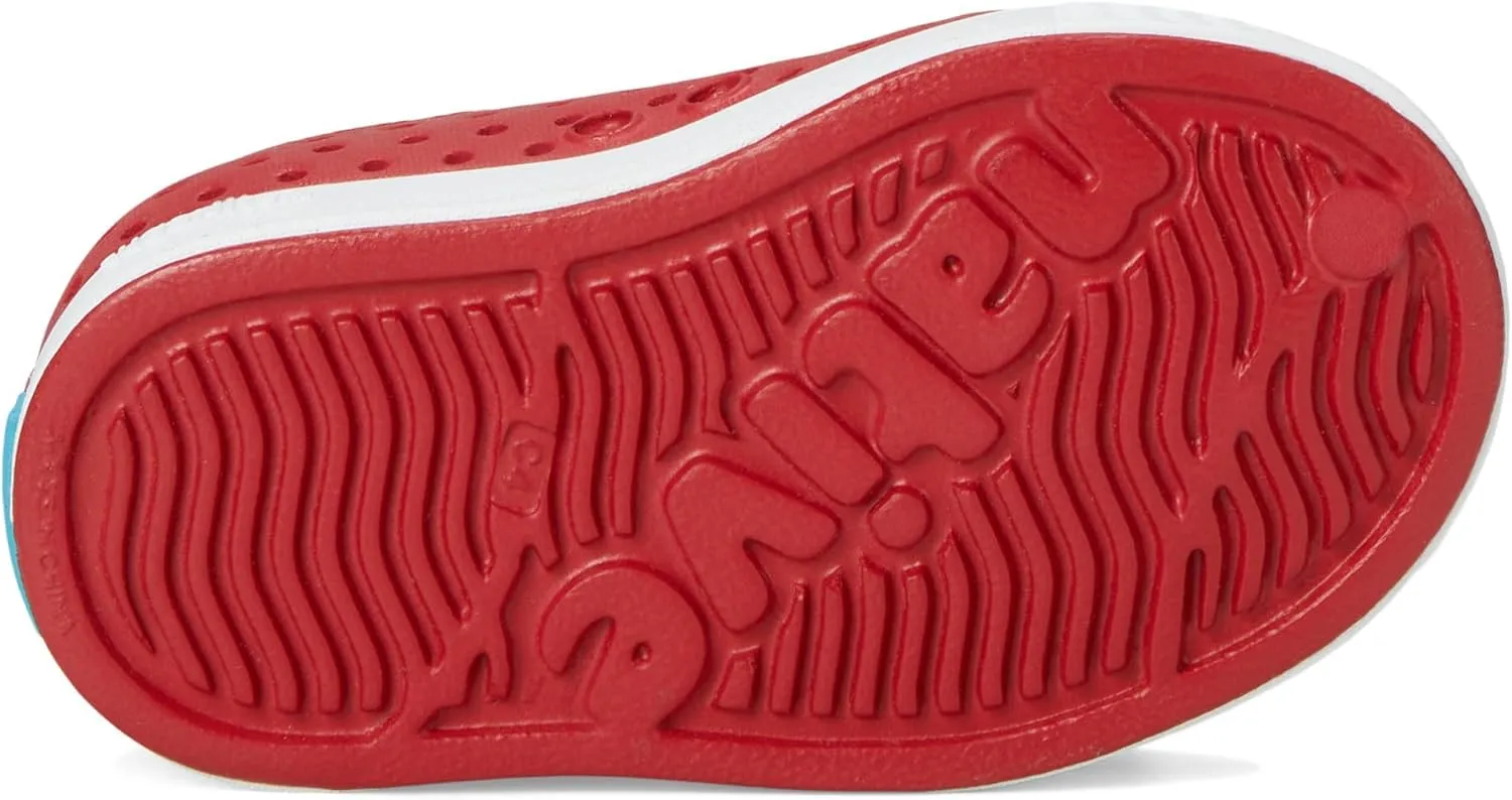 Native Shoes Kids' Jefferson Slip-On Shoe