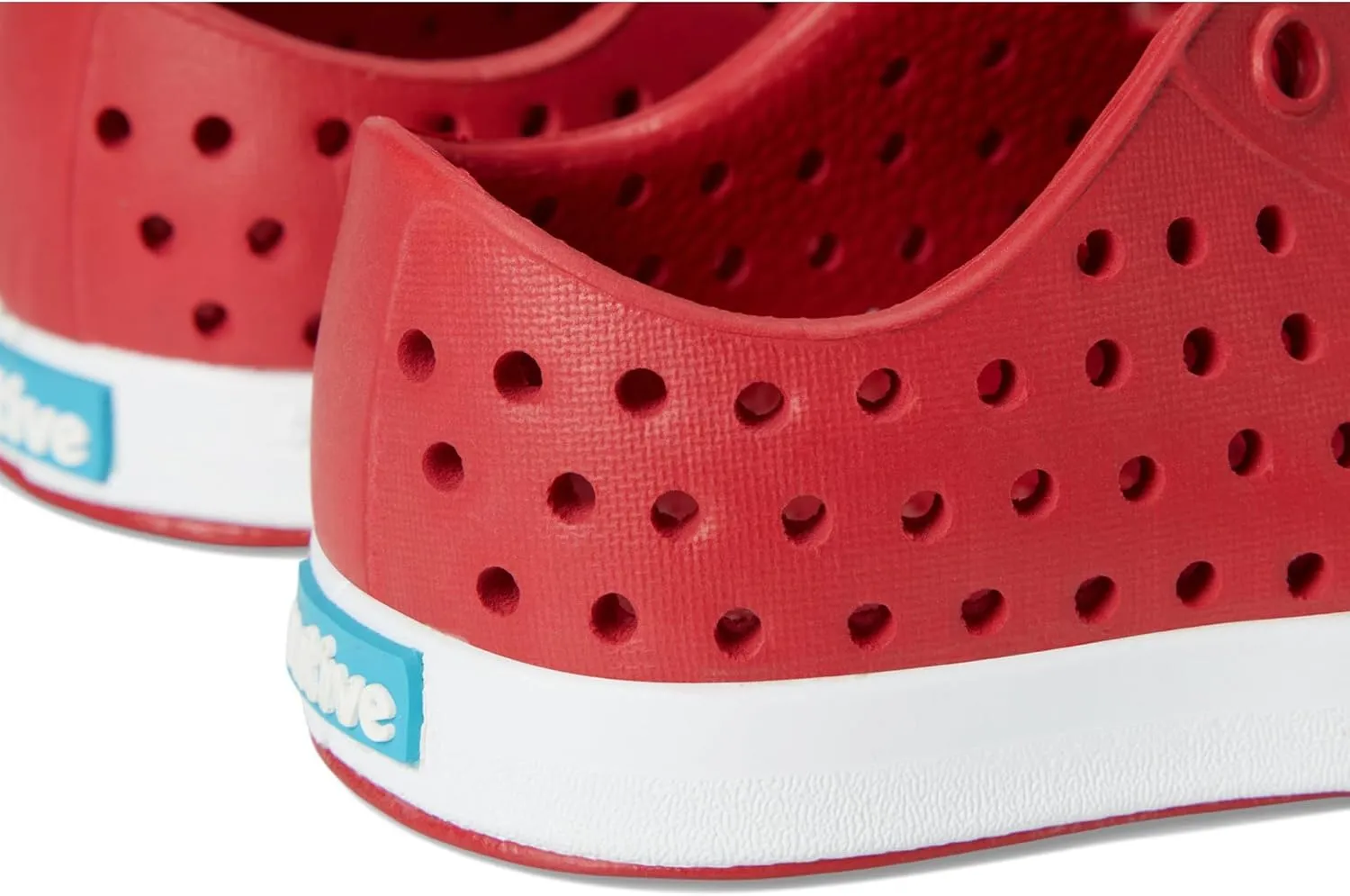 Native Shoes Kids' Jefferson Slip-On Shoe