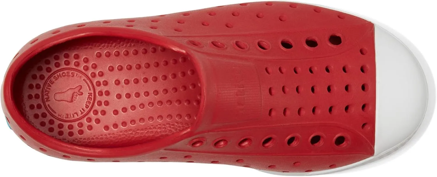 Native Shoes Kids' Jefferson Slip-On Shoe