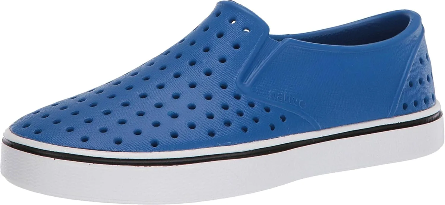 Native Shoes, Miles, Kids Shoe